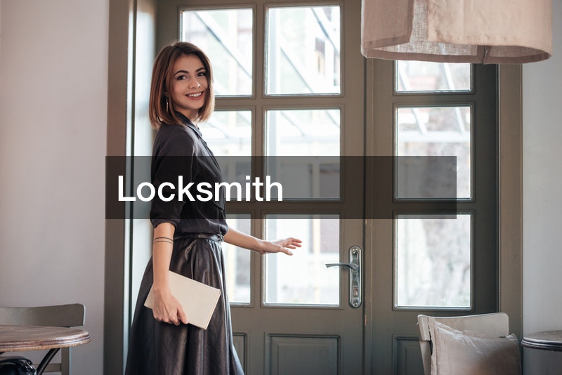 Need a locksmith in Boca Raton?