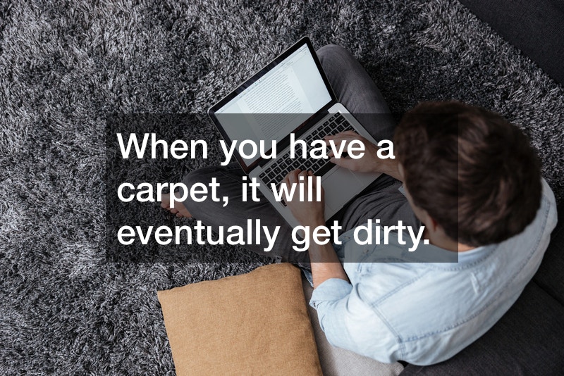 How to find good carpet cleaning Boulder CO