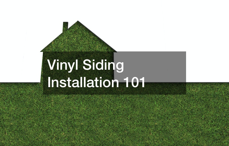 Vinyl Siding Installation 101  Why It’s The Best Type Of Siding