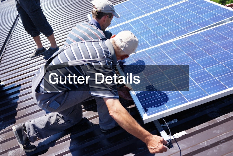 Here is why You Should have Your Gutters Cleaned Regularly