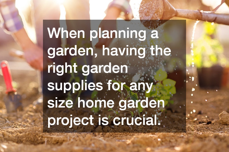 What You Should Know About Gardening