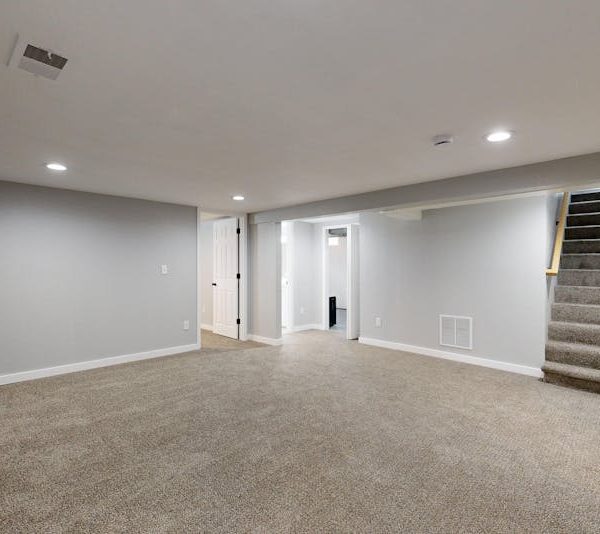 How to Waterproof a Basement on a Budget